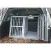 Клетка для двух собак в Тойота Ленд Крузер 200