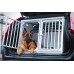 Автобокс - клетка для перевозки двух собак размер XL